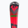 Ски за спускане Rossignol Hero Elite ST TI K + NX12 red 8