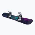 Сноуборд за жени Rossignol Meraki + Voodoo S/M blue/black 2