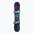 Сноуборд за жени Rossignol Meraki + Voodoo S/M blue/black 3