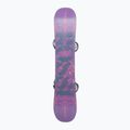 Сноуборд за жени Rossignol Meraki + Voodoo S/M blue/black 4