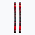 Ски за спускане Rossignol Hero Elite MT TT Cam K + NX12 red