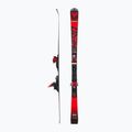 Ски за спускане Rossignol Hero Elite MT TT Cam K + NX12 red 2