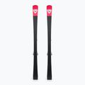 Ски за спускане Rossignol Hero Elite MT TT Cam K + NX12 red 3