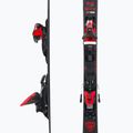 Ски за спускане Rossignol Hero Elite MT TT Cam K + NX12 red 5