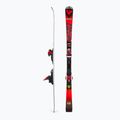 Ски за спускане Rossignol Hero Carve K + NX12 red 2