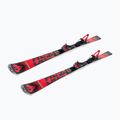 Ски за спускане Rossignol Hero Carve K + NX12 red 4