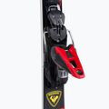 Ски за спускане Rossignol Hero Carve K + NX12 red 7