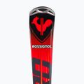 Ски за спускане Rossignol Hero Carve K + NX12 red 8