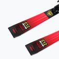 Ски за спускане Rossignol Hero Carve K + NX12 red 9