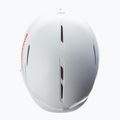 Rossignol Hero Slalom Impacts ски каска + Chinguard бяла 8