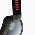 Скиорскa маска Rossignol Ace Hero grey/grey/yellow 3