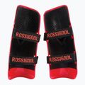 Rossignol Hero Защита за крака Jr Детски протектори за крака червени 2