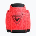 Скиорска раница Rossignol Hero Athletes 95 l red/black