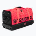 Чанта за пътуване Rossignol Hero red/black 2