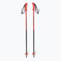 Детски ски щеки Rossignol Hero black/red