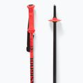 Детски ски щеки Rossignol Hero black/red 3