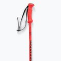 Детски ски щеки Rossignol Hero black/red 4