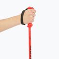 Детски ски щеки Rossignol Hero black/red 6