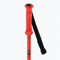 Детски ски щеки Rossignol Hero black/red 3