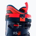 Ски обувки Lange RS 110 LV легенда синьо 12