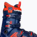 Ски обувки Lange RS 110 LV легенда синьо 6