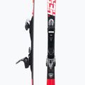 Детски ски за спускане Rossignol Hero 130-150 + XP7 red 5