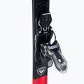 Детски ски за спускане Rossignol Hero 130-150 + XP7 red 6