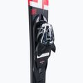Детски ски за спускане Rossignol Hero 130-150 + XP7 red 7