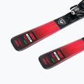Детски ски за спускане Rossignol Hero 130-150 + XP7 red 9