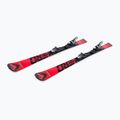 Детски ски за спускане Rossignol Hero Multi Event + XP7 red 4