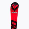 Детски ски за спускане Rossignol Hero Multi Event + XP7 red 8