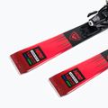Детски ски за спускане Rossignol Hero Multi Event + XP7 red 9