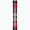Ски за спускане Rossignol Hero Elite MT TT Cam K + NX12 red 10