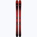 Мъжки ски Rossignol Escaper 87 + HT10 RTL red 9