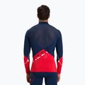 Мъжки термален суитшърт Rossignol Infini Compression Race Top navy 2