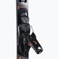 Rossignol React 10 TI K ски за спускане + свръзка SPX12 cooper 6