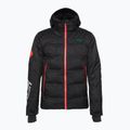 Мъжко ски яке Rossignol Hero Depart black/red 8