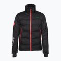 Мъжко ски яке Rossignol Hero Depart black/red 9