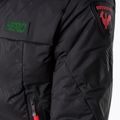 Мъжко ски яке Rossignol Hero Depart black/red 11
