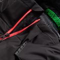 Мъжко ски яке Rossignol Hero Depart black/red 14