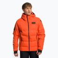 Мъжко ски яке Rossignol Hero Depart red