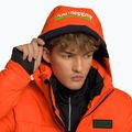 Мъжко ски яке Rossignol Hero Depart red 11