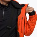 Мъжко ски яке Rossignol Hero Depart red 13