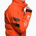 Мъжко ски яке Rossignol Hero Depart red 14