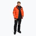Мъжко ски яке Rossignol Hero Depart red 2