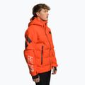 Мъжко ски яке Rossignol Hero Depart red 3