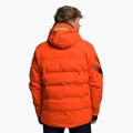 Мъжко ски яке Rossignol Hero Depart red 4