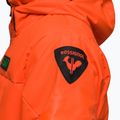 Мъжко ски яке Rossignol Hero Depart red 5
