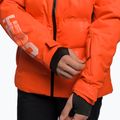 Мъжко ски яке Rossignol Hero Depart red 6