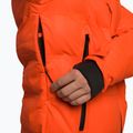 Мъжко ски яке Rossignol Hero Depart red 8